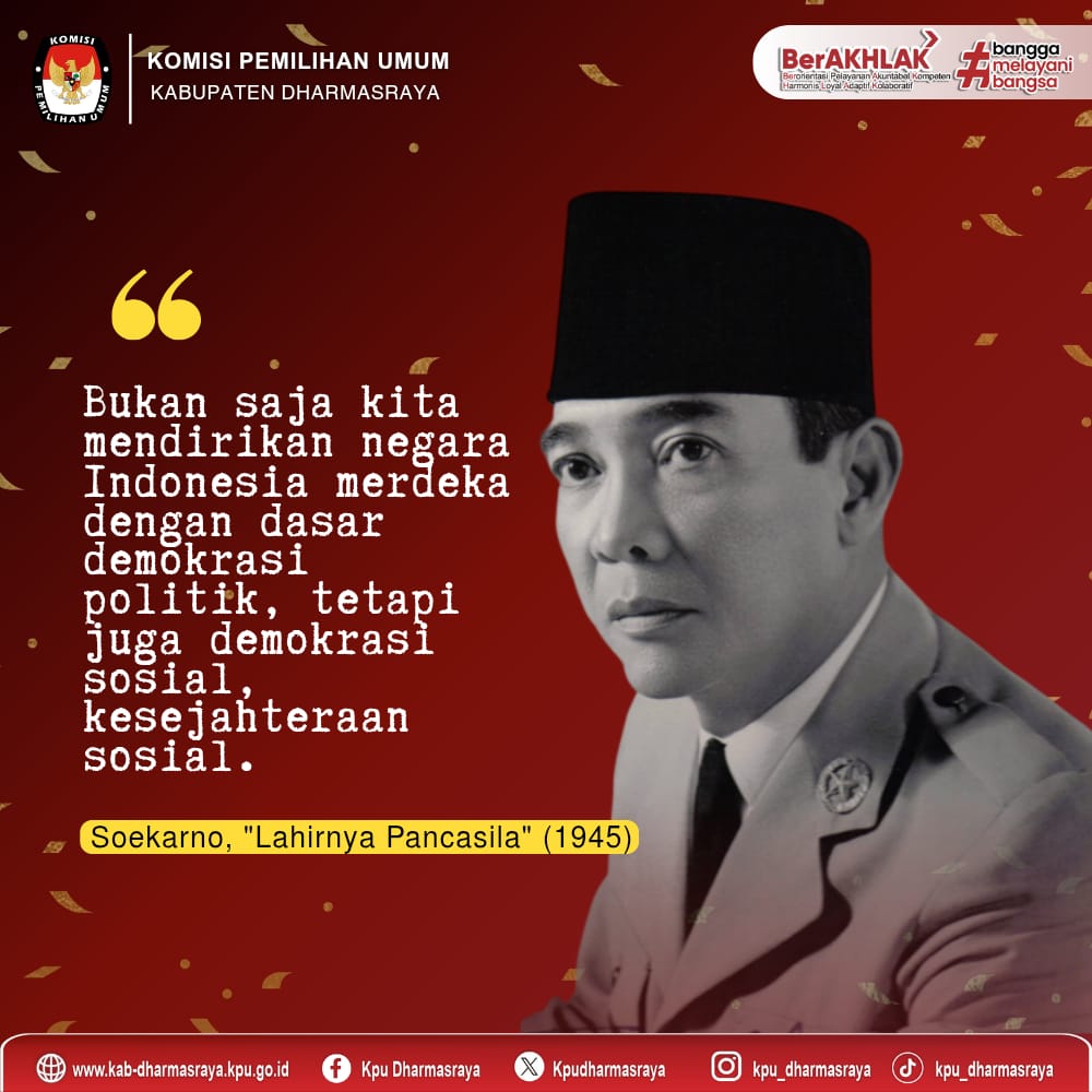 Soekarno